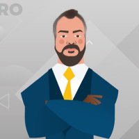 Eren Atik (@atikeren) Twitter profile photo