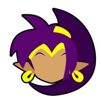 ShantaeForSmash(@ForShantae) 's Twitter Profile Photo