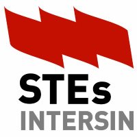 STEs-Intersindical(@STESIntersindic) 's Twitter Profile Photo