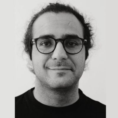 AliAbdz_'s profile picture. PhD student at @AIV_Institute, @MultiscaleG