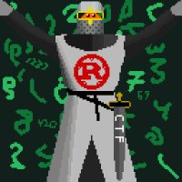 Crusaders of Rust (@cor_ctf) 's Twitter Profile Photo Crusaders of Rust (@cor_ctf) 's Twitter Profile Photo