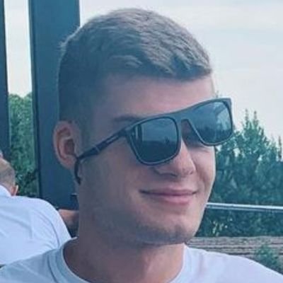 ragukebirce's profile picture. #ÜK8