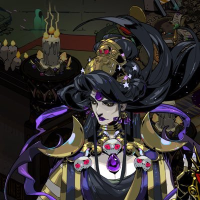 Side profile! | 32 she/her | Sheith/ DMC5/FE3H/Final Fantasy