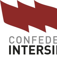 Confederación Intersindical (@confeintersindi) 's Twitter Profile