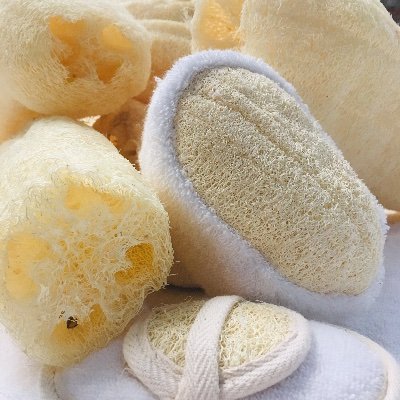 Fabricante de esponjas de baño de fibra vegetal y algodón.
Natural hotel loofah manufacturer #Amenities #BeachResorts #Wellness #SkinCare 🛀