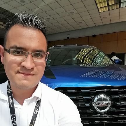 Asesor Profesional de Ventas #APVJUANOTERO en #NISSANKIOTO, te dejo mi celular para cualquier cotización o comentario 55 2865 2960 y #MaestroPokemon