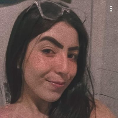 KauaneOadak's profile picture. °16Years🦋
°Taurina🌠♉Acesdente em Leão💕
°19/04👫💍❤...
“🌙💖Mire a lua. E mesmo se errar, você estará entre as estrelas🌠”
me sigam sou nova aqui meus amores❤