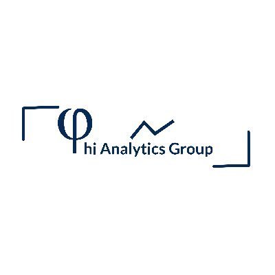 phi_analytics's profile picture. Transforming data into useful information for your business

contacto@phianalyticsgroup.com
+52 55 3600 7124