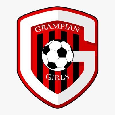 Grampian Girls FC U16 Girls, North Region, COYGG!!!!