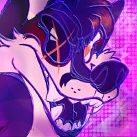 Rowdy/Aki Kaze + Manor Hyena™! (@rowdyquattro) 's Twitter Profile