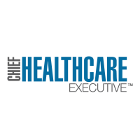 Chief Healthcare Executive (@chiefhealthexec) 's Twitter Profile