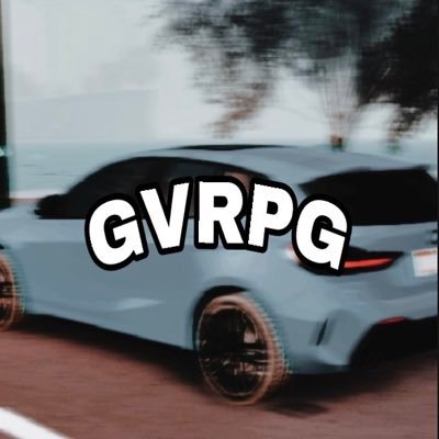 GVRPGofficial's profile picture. We are the 5th largest GVRP out there, we have over 3000 members. Make sure to join for amazing sessions