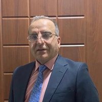 Mahmoud Eftekharzadeh (@mezadeh) 's Twitter Profile