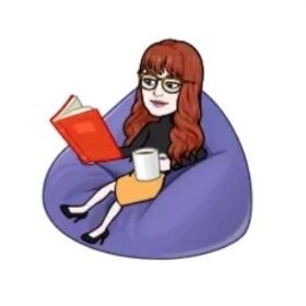 English Teacher | MA English Student
| Permanently exhausted 😴