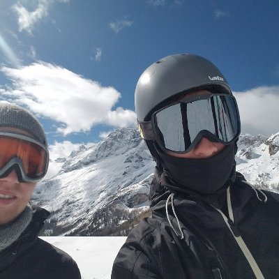 KamStasiak's profile picture. 