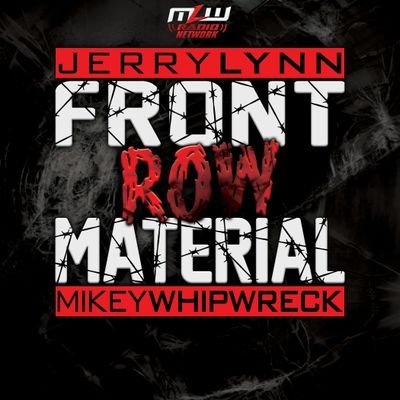 Jerry Lynn/Mikey Whipwreck/Freland | @MLW Radio | LIVE 
Tuesday Nights
https://t.co/HavPl7gsnb
https://t.co/0UWiUhaRHm