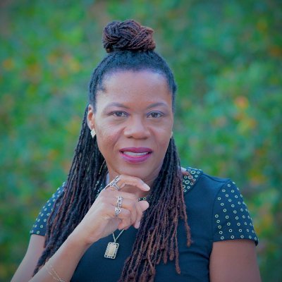 melodyivory's profile picture. Fempreneur, Disruptor, & Tech Girl @ Thrivafy, LLC who is disrupting the status quo for the marginalized majority in life, at work, and with tech.
