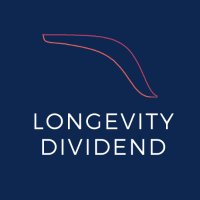 Longevity Dividend(@LongevityDivid) 's Twitter Profile Photo