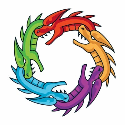 Linking all communities together! A LLVM Foundation initiative to increase diversity and improve inclusion in the LLVM and the field of compilers and tools.