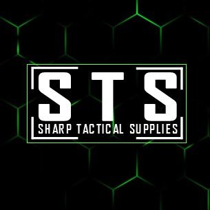 Sharp Tactical Supplies