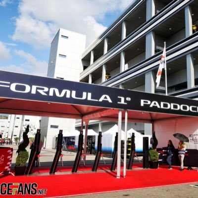 Source from within the F1 Paddock, bringing you the latest rumours and news from the Formula One paddock