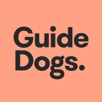 Guide Dogs Australia(@GuideDogsAUS) 's Twitter Profile Photo