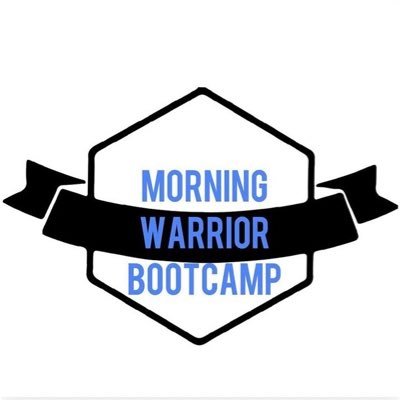 Morning Warrior bootcamp is a virtual group fitness class that offers bootcamp style workouts in a community of early risers every Monday Wednesday and Friday