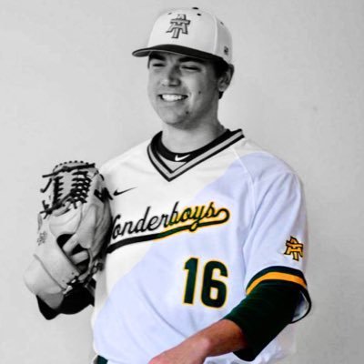 Arkansas Tech Baseball ‘23