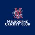 Melbourne Cricket Club (@MCC_Members) Twitter profile photo