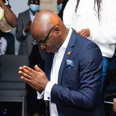 Man from God, Sports Marketing top gun, Media and Event strategist, International Journalist, Presenter, Producer and a Gunner...