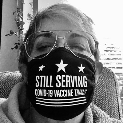 Adjunct  @JohnJayCollege | Fake News Hunter | Terror-Crime Nexus | Veteran | #disinformation #cybercrime #counterterrorism https://t.co/DV1uZB1Pto