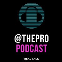 @thepropodcast (@thepropodcast) 's Twitter Profile