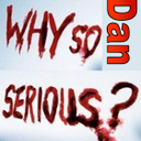 Daniel Dewhurst - @Teh1337Noob - Twitter