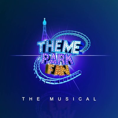 Official account for Theme Park Fan The Musical. TPF is a new British Musical by Nick Hutson all about community, friendship and being your true self.
