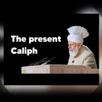 AHMADIYYAT ZINDABAD !!!!! (@messiahhascome_) 's Twitter Profile