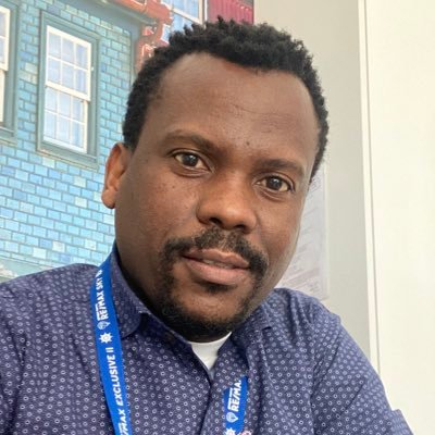 RobertodViana's profile picture. 