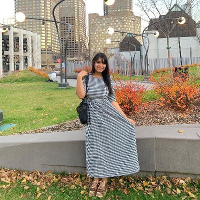 kritika_talks's profile picture. Coder Girl | YouTuber | Writer | Dancer
$ Earn $ Invest $ Multiply $
When in doubt, Dance it out!
#DoEpicShit 
Writer - https://t.co/bG4xHxEgfI