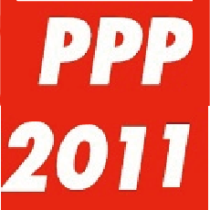 PPP2011公式アカウントです！PPP(Paradise Party Project)とは立命館大学産業社会学部が夏に以学館を中心として開催している学部祭です！PPP4年目の今年は7月3日(日)に開催されます☆テーマは「刺激」　さまざまな企画であなたもきっと刺激されるはず！！随時更新します☆