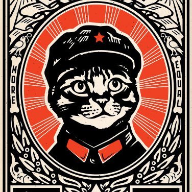 European Communist & @ProgIntl Member