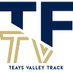 TVTF (@TVTrackField) Twitter profile photo