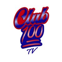 CLUB 💯(@club100tv) 's Twitter Profile Photo
