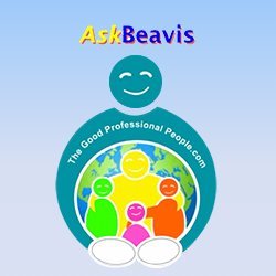 AskBeavis.com | Ask me anything . . 💙🇺🇦💛✌🙏 Profile