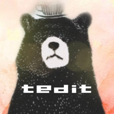 tedit | 0→1 Profile