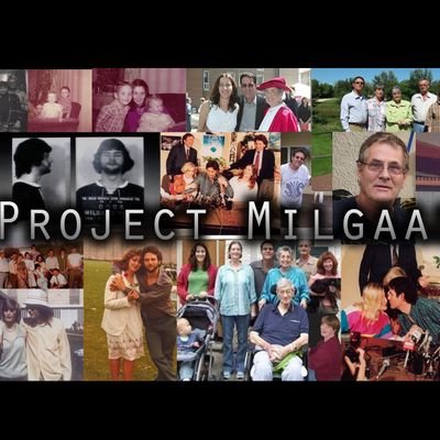 ProjectMilgaard's profile picture. Help us to provoke change to Canada's Justice System.