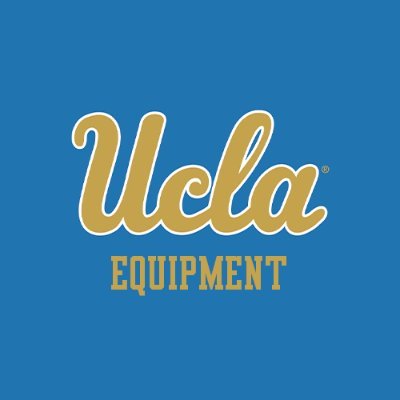 UCLA Football Equipment