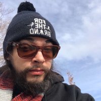 Jerad Bird (@jbirdscape) 's Twitter Profile