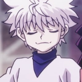 #KILLUA: even still, is it ok if i stay by your side? | i believe in casca supremacy | hxh • genshin • berserk