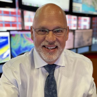 Chief Meteorologist KATC Lafayette, LA - Weather for Acadiana/S LA. Forecasting for Gulf Coast since 1985. 2020 Tropical Weather Conference Broadcaster of Year.