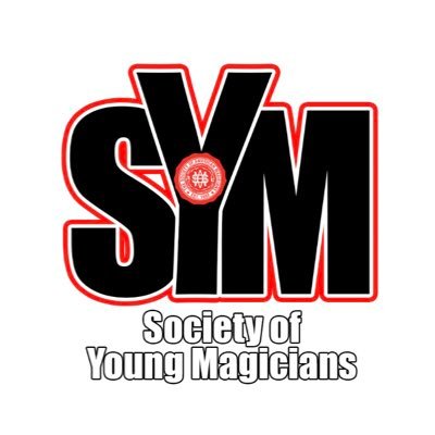 Are you into magic? Are you between ages 7-17? The S.Y.M is the place for you! We’re having virtual meetings and building our magic skills 🪄