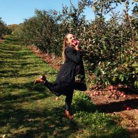 Lauren Marple 🍎 (@misslmarple) Twitter profile photo